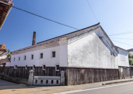 Tottori Prefecture: Manohara