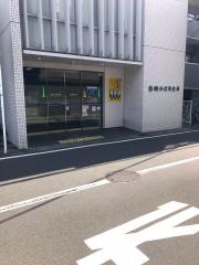 横浜信用金庫南林間支店／ホームメイト