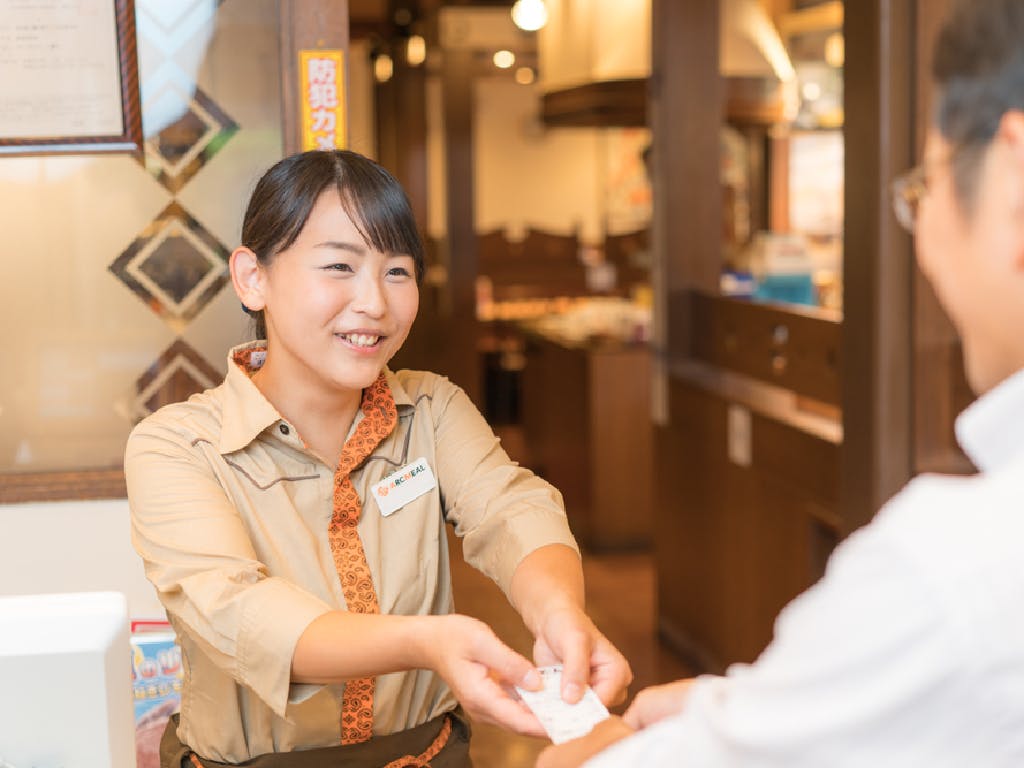 主婦・主夫活躍】安楽亭 赤羽東口店 2063（赤羽駅）のパート・アルバイト求人情報｜しゅふＪＯＢ（No.16598766）