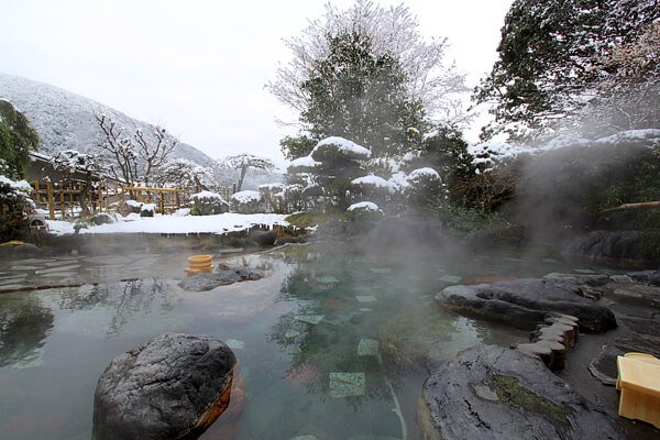 神奈川県 ◇塩川鉱泉 観泉荘 こまや: 来夢来湯