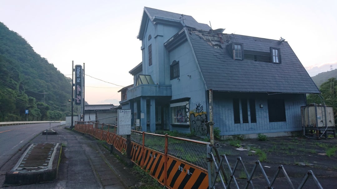 ちゃりんこ学園坂祝店 - 廃墟検索地図