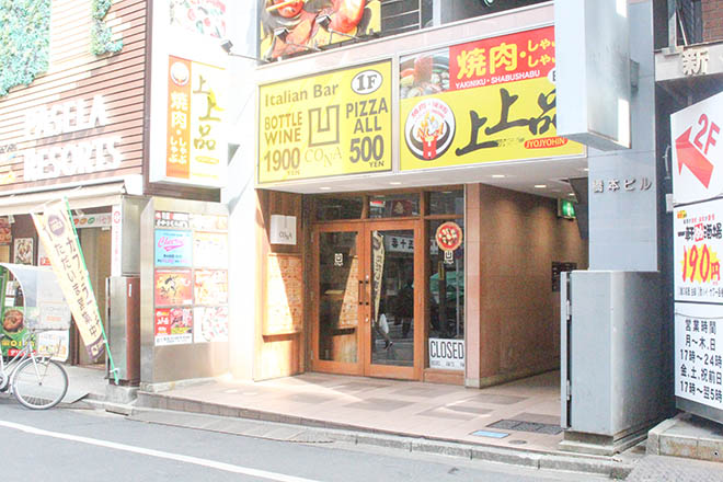 パーソナルトレーニングジム SAWAKI GYM 高田馬場店の評価・料金時間・口コミ