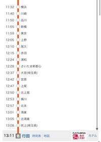 さいたま新都心から籠原への移動手段ごとのルート検索 - NAVITIME