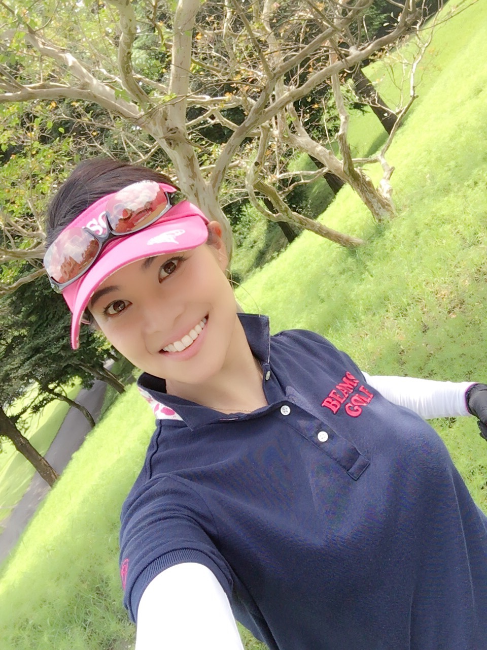 ネクストブレイク間違いナシ!?吉田怜菜が挑戦した頭も身体も鍛えられるスポーツに大注目☆ - avex management