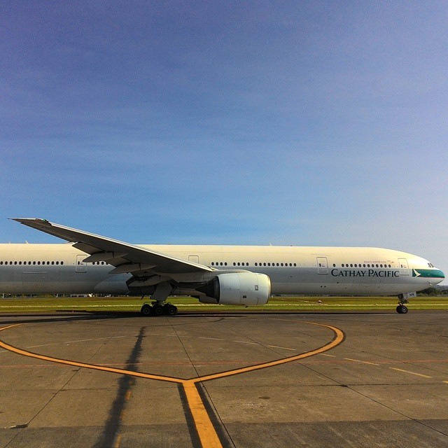 Rolls-Royce Trent 800