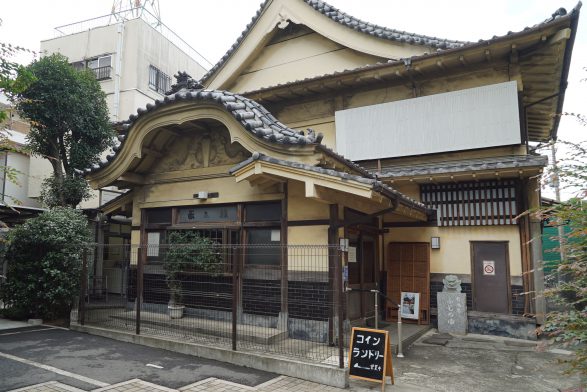 二子玉川駅（東急大井町線）周辺のサウナ施設一覧（388件） | サウナタイム（サウナ専門口コミメディアサイト）