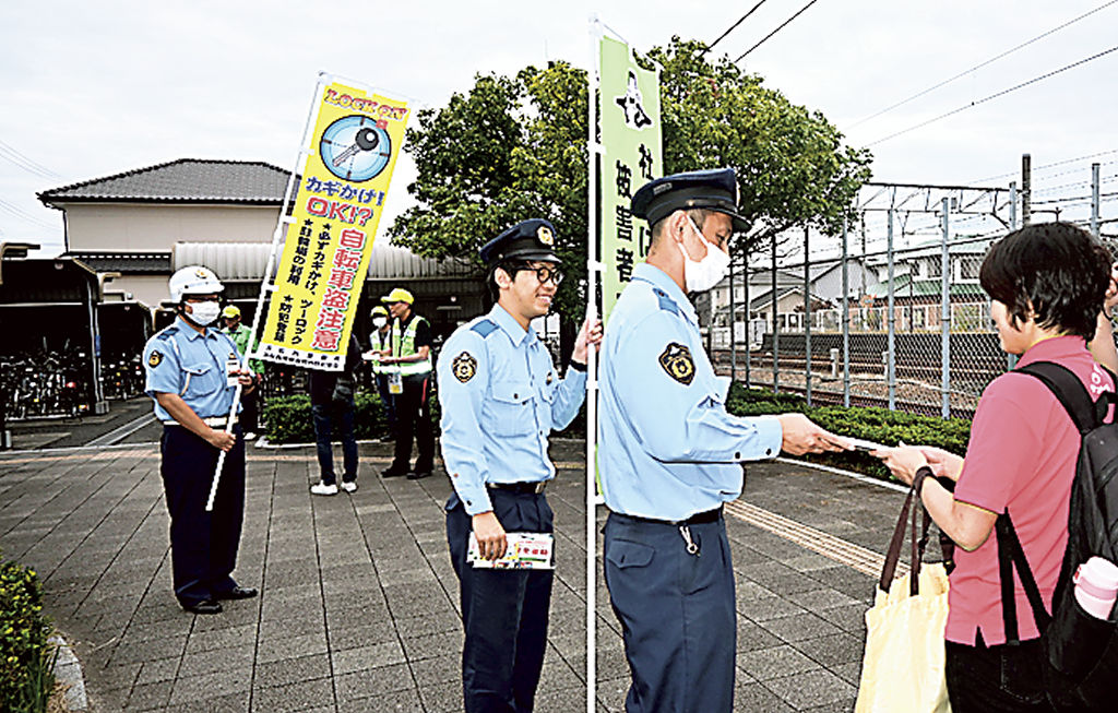 JR舞阪駅 トイレ :