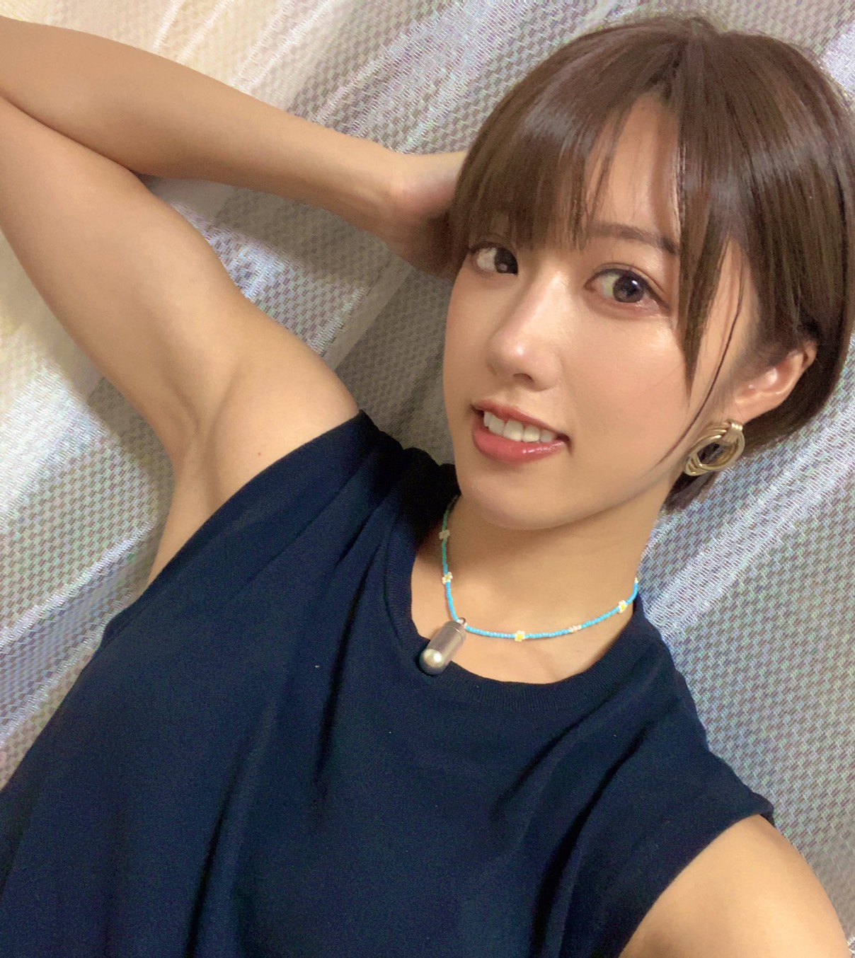 4分脚痩せ【エロより納得が多い】 AV女優の竹内有紀とHIITtheBeatでダイエット筋トレしながら夜のセッションについて話してみた