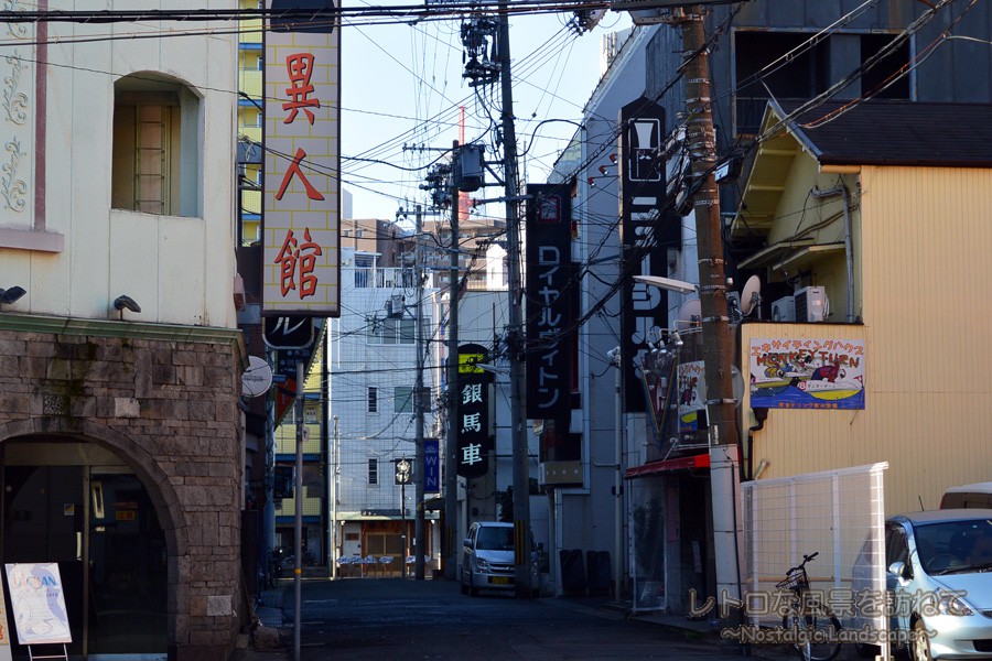 揚げたてのパチパチ音！五感で楽しむ名物天ぷらそば 福原『松濤庵』に行ってきました 神戸市兵庫区