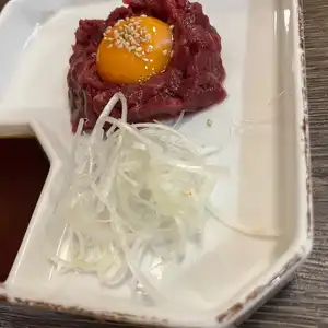 椿(成瀬/焼肉・ホルモン) | ホットペッパーグルメ