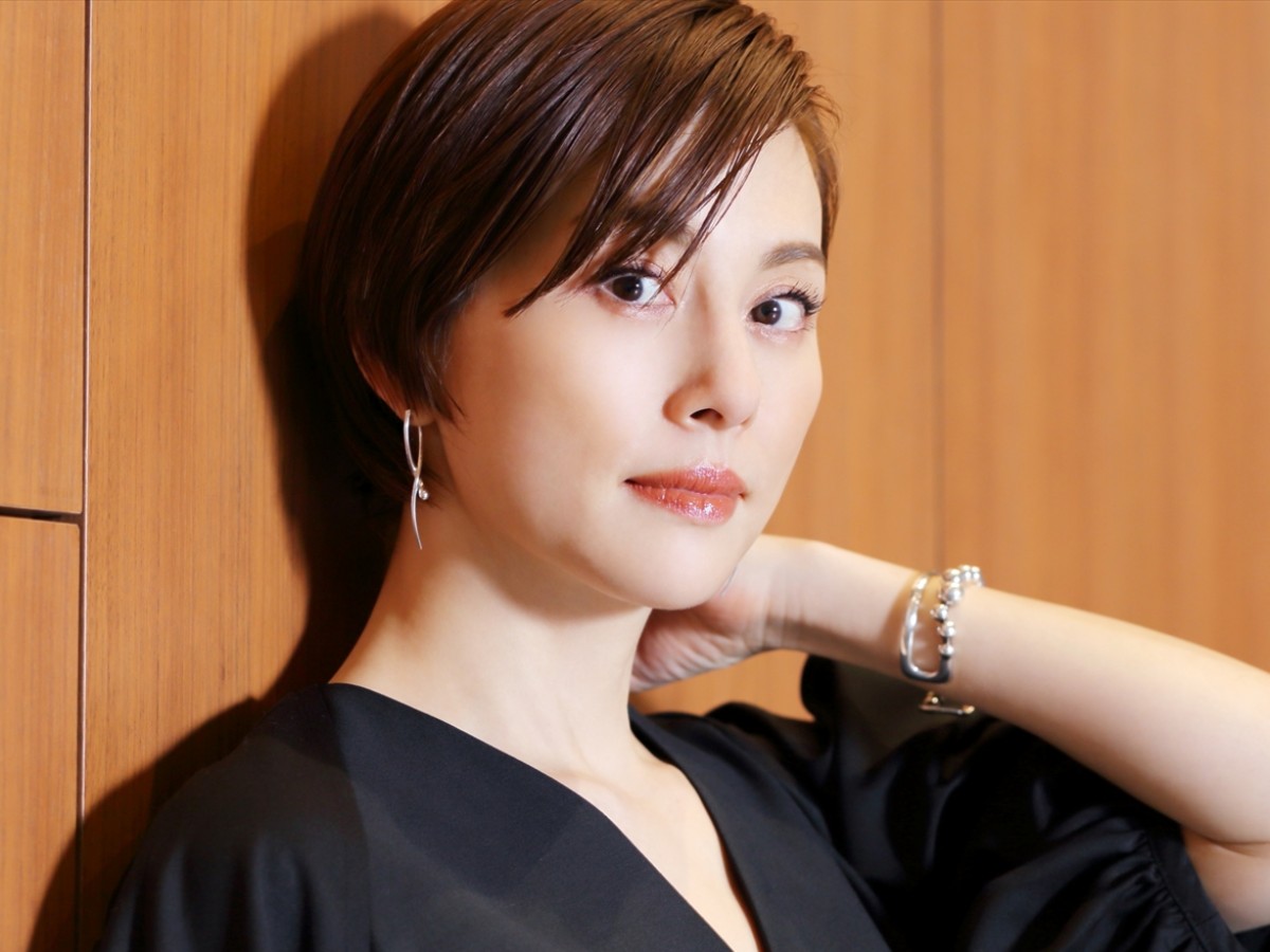 米倉涼子、やっぱり「私、失敗しないので」!? 念願の「離婚」に成功: J-CAST ニュース