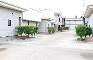 ハッピーホテル｜秋田県 大館市のラブホ ラブホテル一覧