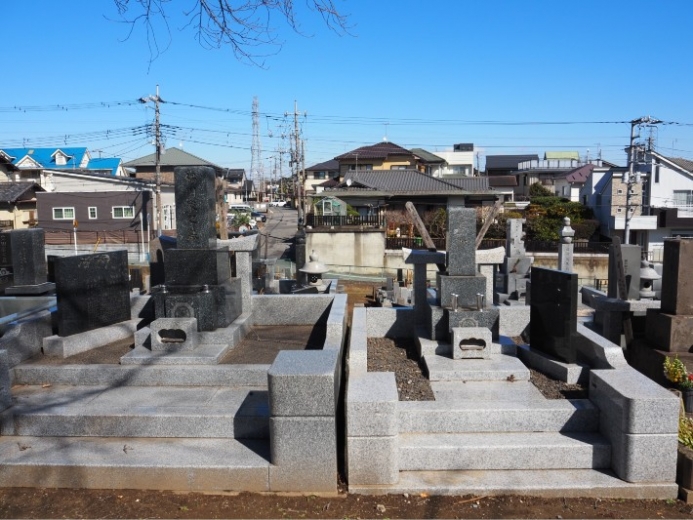 千葉市営霊園「桜木霊園」は桜や木々に囲まれた景観が魅力 | 霊園・墓地のことなら「いいお墓」