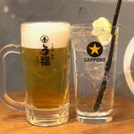 大塚「立ち呑み処 イチロー（ICHIRO）」 ラーメン二郎の具がおつまみのCP抜群の立ち飲み屋さん: