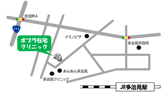 サービス付高齢者住宅あんあん多治見の正看護師求人【常勤(夜勤有り):施設の募集】- 多治見市（岐阜県）