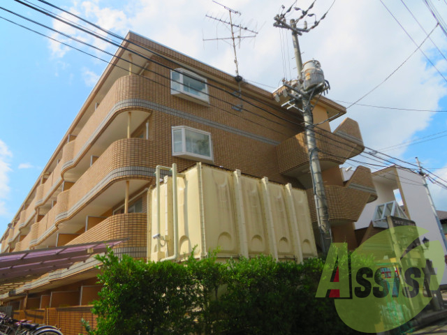 シャングリラ荒巻Ｂ棟の建物情報/宮城県仙台市青葉区荒巻神明町｜【アットホーム】建物ライブラリー｜不動産・物件・住宅情報