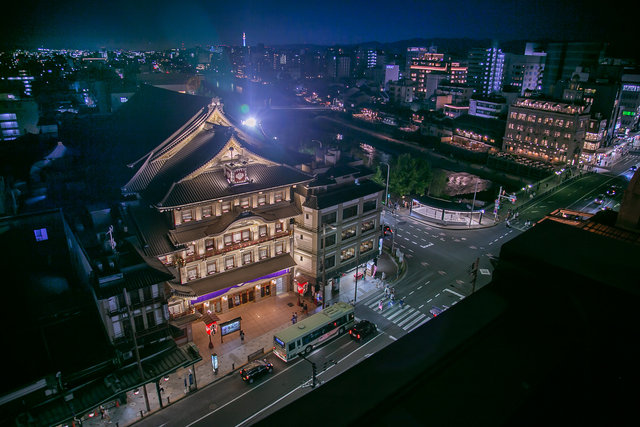 喫茶ソワレ 【河原町・木屋町・先斗町】｜京都観光・京都旅行に役立つイベント・老舗・グルメ情報サイト |