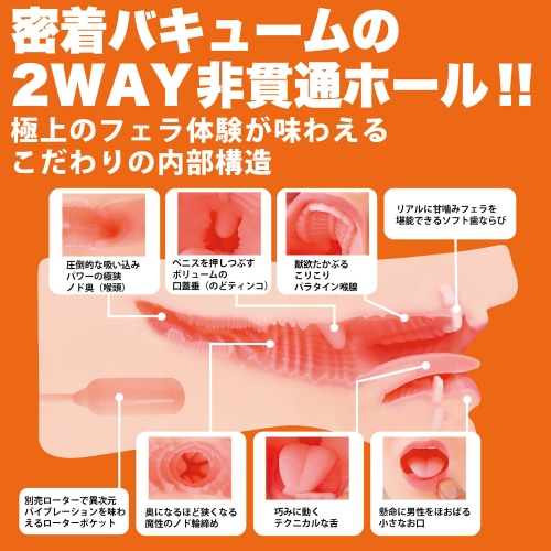 口の性感帯「パラタイン喉腺」のAV、場所、開発方法について