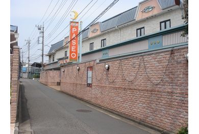 新座駅近くのラブホ情報・ラブホテル一覧｜カップルズ