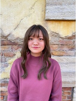 佐藤実咲のプロフィール：モデルキャスティングプラットフォーム｜COLORFULLY