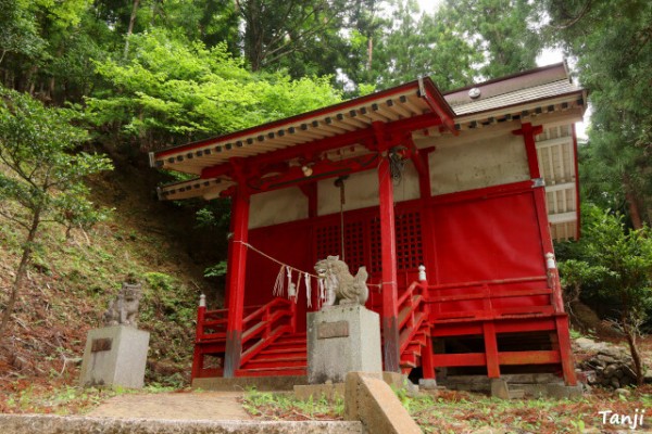 波板の風景】2/2・八雲神社 宮城県石巻市 : 仙台人が仙台観光をしているブログ