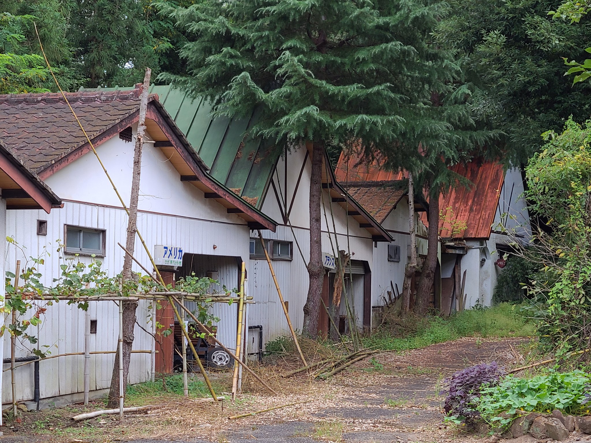 ハッピーホテル｜群馬県 沼田市のラブホ ラブホテル一覧