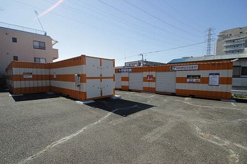 大野総合車両所が約10年後に伊勢原市に移転へ : まぁ～くんの乗り物情報日記