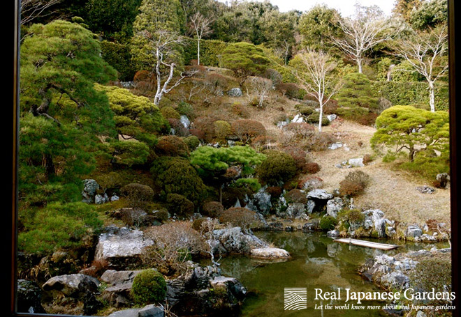 New eBook! Japanese Garden History