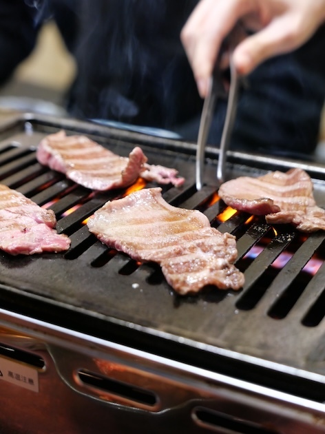 芸能人も足繁く通う予約困難な焼肉の名店 | 関西グルメ🍛カリカリ🍛が投稿したフォトブック