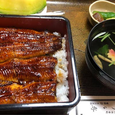 開店前から並ぶ掛川の鰻屋 「うな専」に行ってきた -