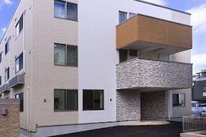 大阪市 | 神戸～大阪～京都の老人ホーム紹介｜あんすま老人ホーム相談室