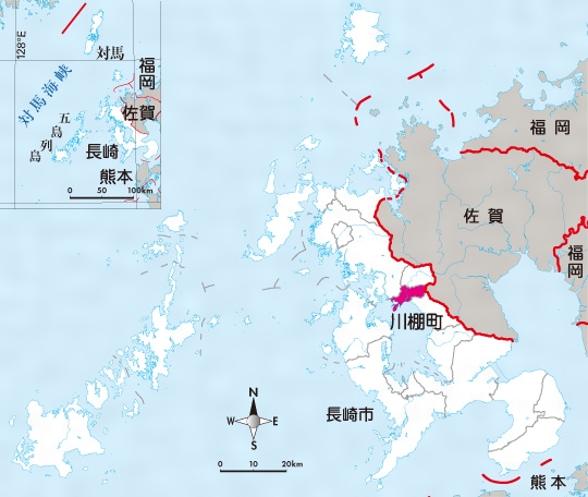 川棚町】豊かな大村湾のそばで、愛犬と一緒に過ごす穏やかな日々 | 移住者体験談 | 長崎県移住支援公式HP