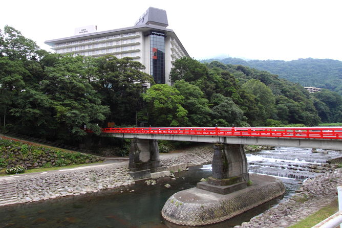 箱根湯本駅から徒歩で行ける駅近の温泉宿5選 | 一休コンシェルジュ