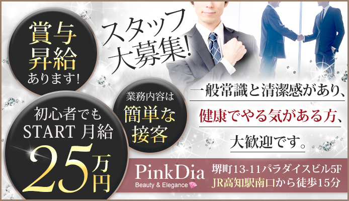 高知県の風俗店おすすめBEST10！全47店から厳選【2023年最新】