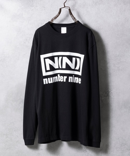 NUMBER (N)INE（ナンバーナイン）の「《直営店限定》キッズ ビッグシルエット