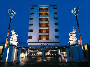 HOTEL 乱（ラン）【HAYAMA HOTELS】 (ラン)｜福岡県