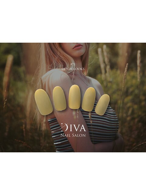 ネイルサロン ディーバ 梅田店(Diva)｜ホットペッパービューティー