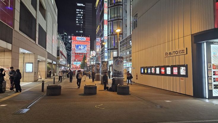 たちんぼ 秋葉原 | TikTok