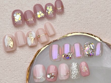 Tiary nail尼崎ネイルサロン💅 |