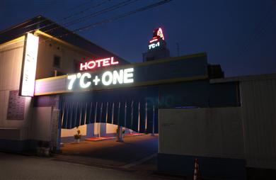 ハッピーホテル｜石川県 野々市市のラブホ ラブホテル一覧