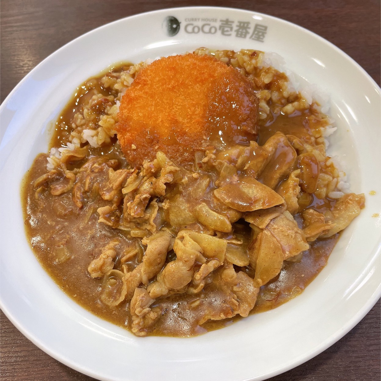 清須市・稲沢市】カレーで夏を乗り切る！ココイチの店舗限定メニュー、清洲・西枇杷島「清須からあげまぶし」＆稲沢大矢「カレーきしめん」はいかが？ |  号外NET