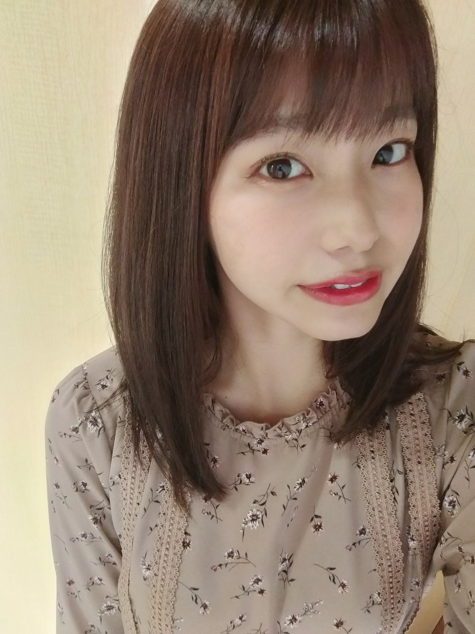 朝比奈 さやです♡ 今日の朝は…