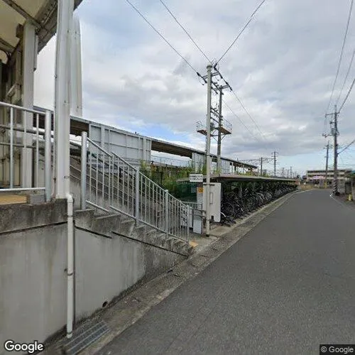 サンシャイン今保Ⅱ | 庭瀬駅徒歩21分岡山市北区今保の2DKペット可賃貸物件