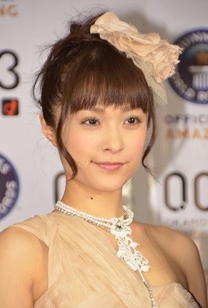 名前だけでイロモノに見えてしまう」 元セクシー女優みひろ、俳優業のために改名発表（1/2 ページ） -