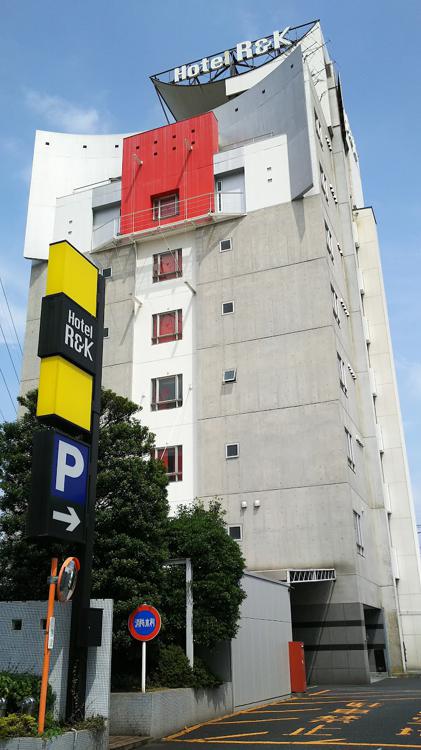 南越谷駅・新越谷駅近くのラブホ情報・ラブホテル一覧｜カップルズ