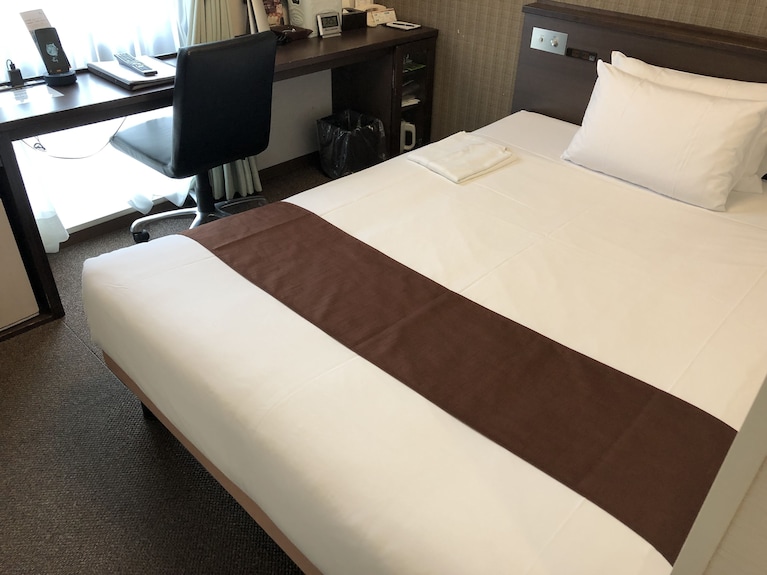 Shizutetsu Hotel Prezio