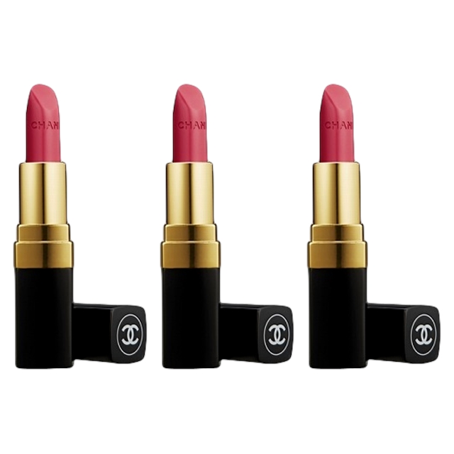 Chanel Lipstick 434