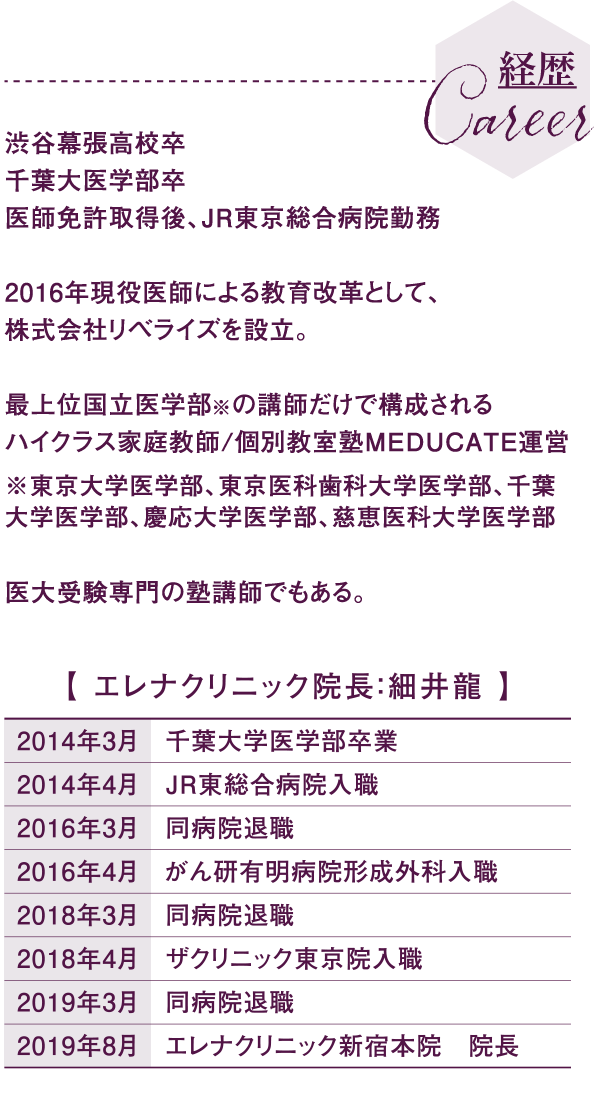 エレナクリニック アートメイクの口コミ！眉施術のデザインや料金プランも解説