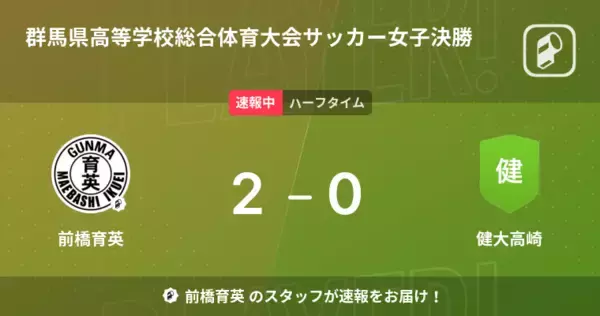 群馬県高崎市 記録的短時間大雨情報