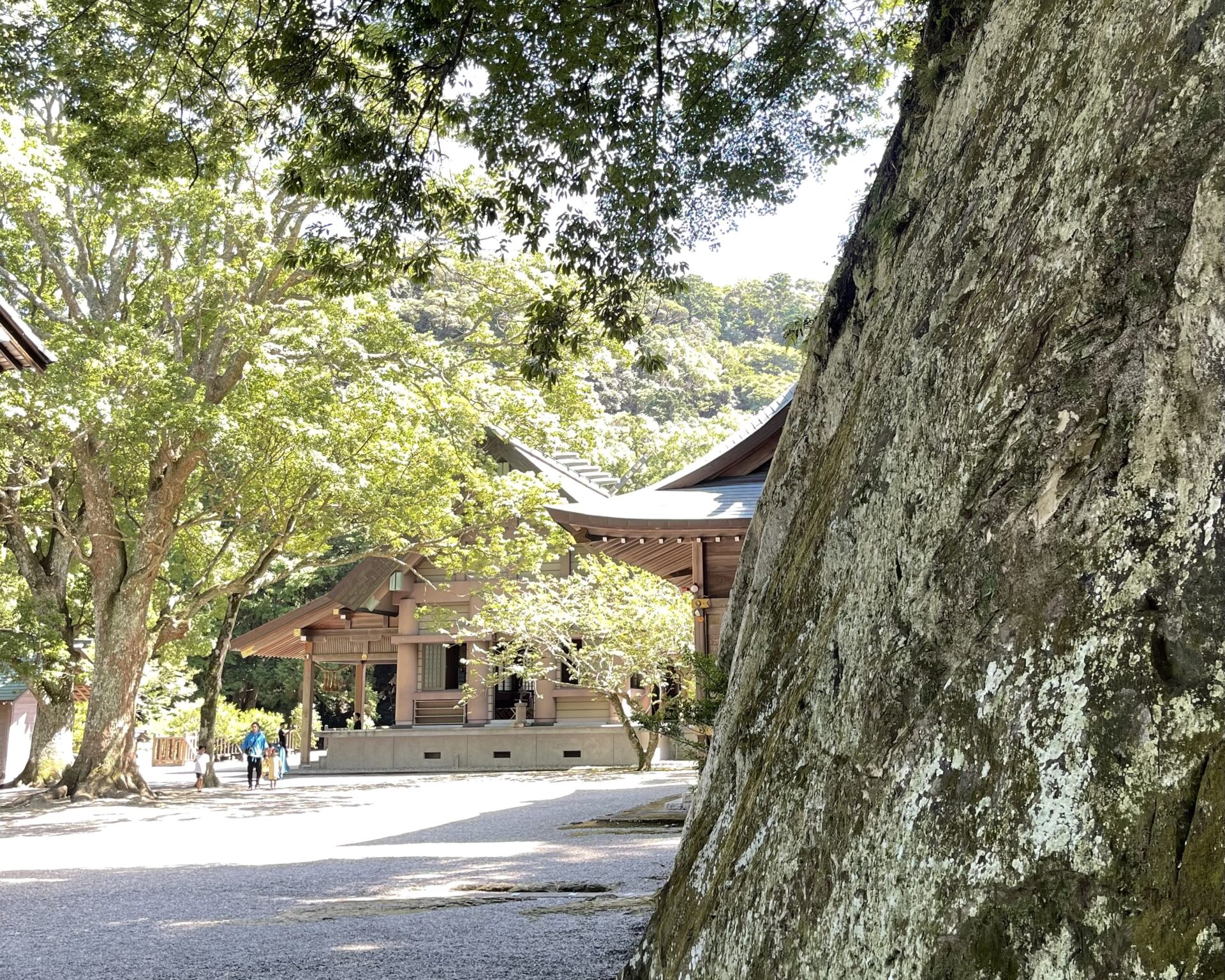 さいの神の原像（４）古代性器信仰は万国共通